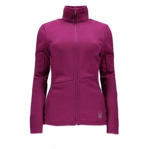 spyder allure jacket